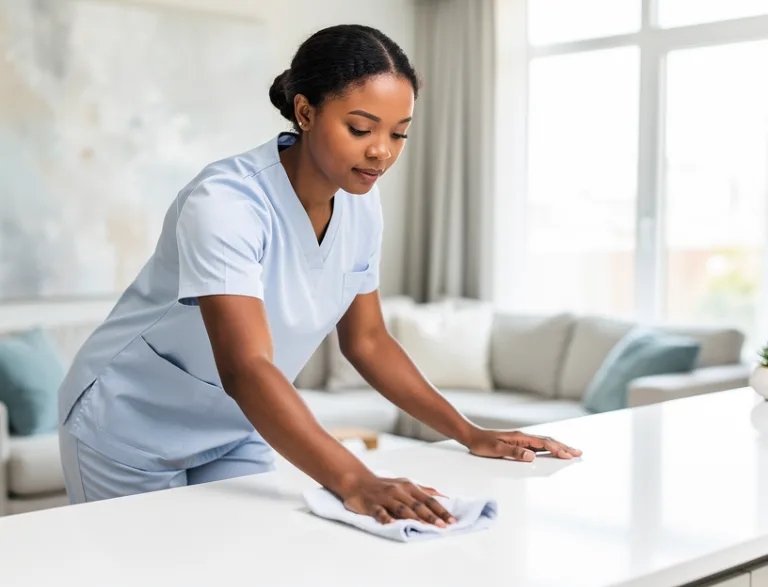 House Cleaning service in Inglewood